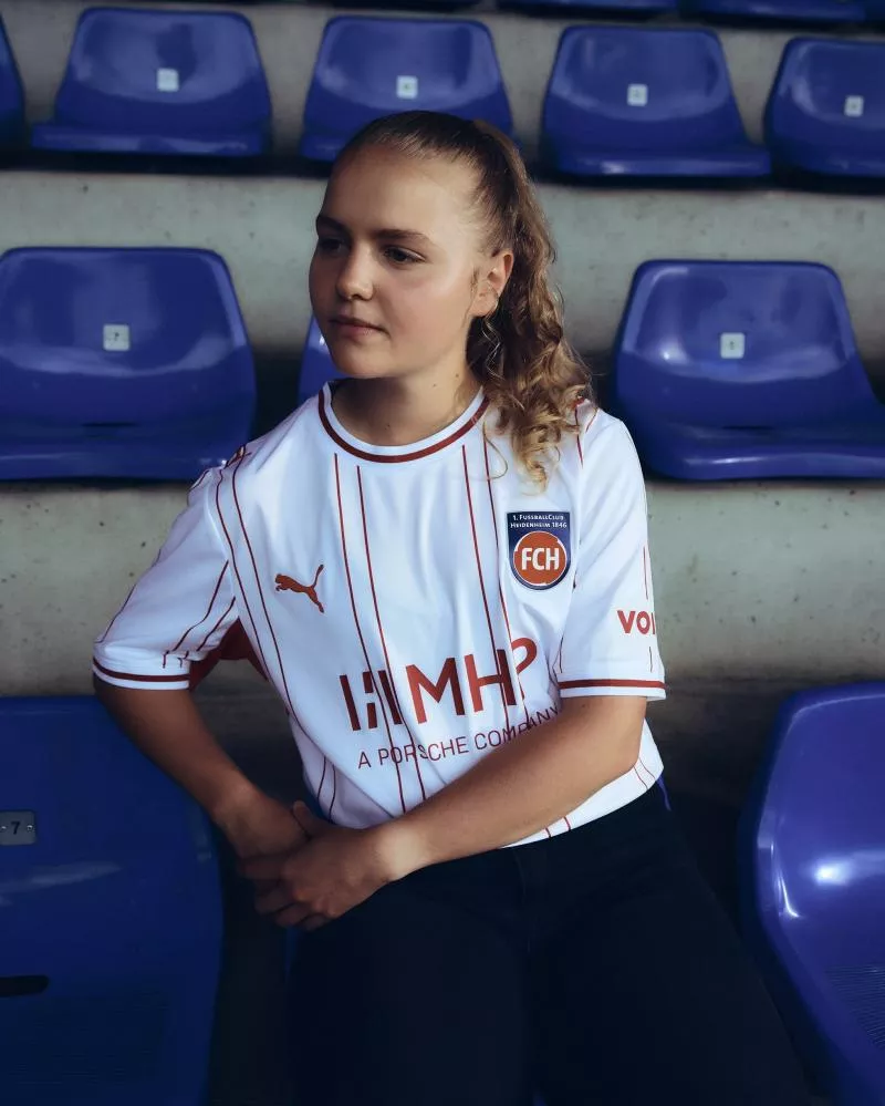 Maillots 2026-2027 : les sorties de la semaine (du 27 au 31 juillet)