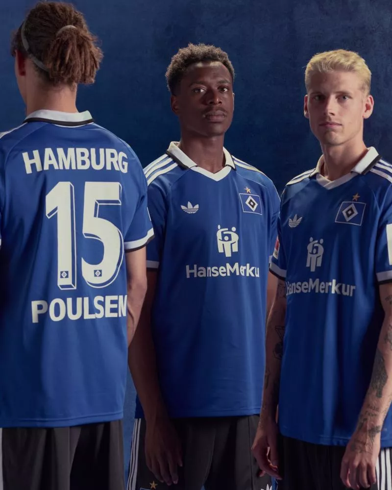 Maillots 2026-2027 : les sorties de la semaine (du 27 au 31 juillet)