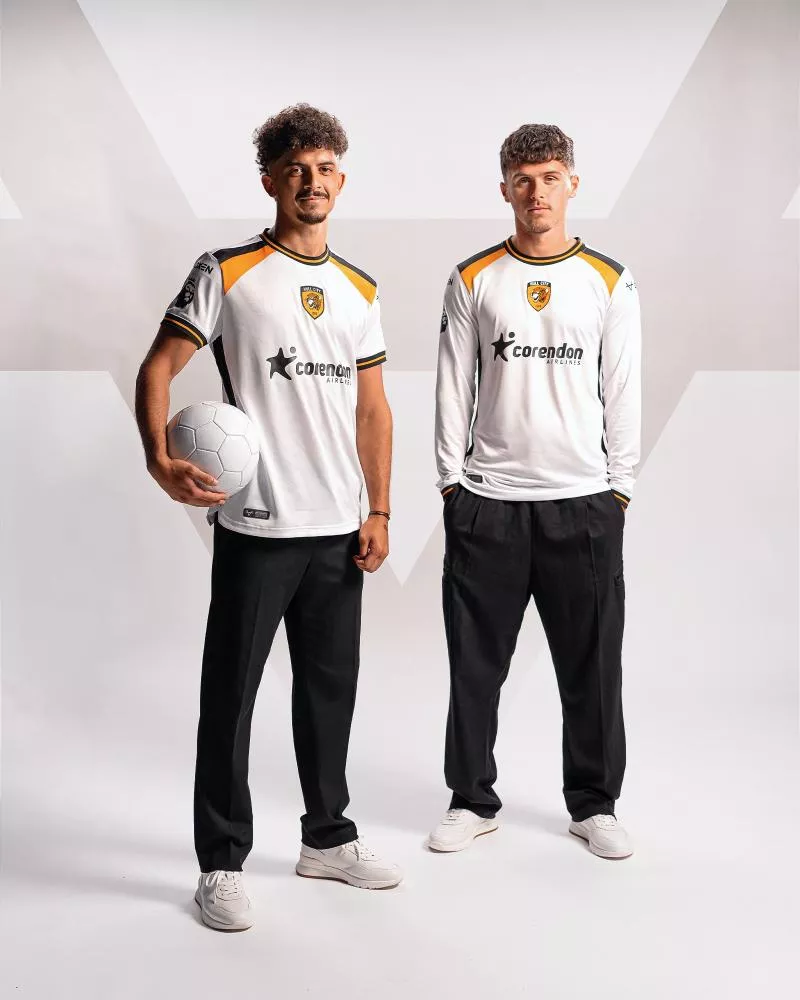 Maillots 2026-2027 : les sorties de la semaine (du 20 au 24 juillet)