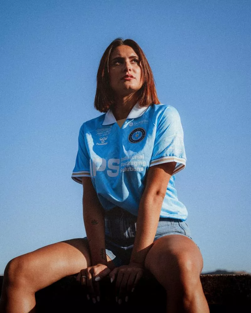 Maillots 2026-2027 : les sorties de la semaine (du 27 au 31 juillet)