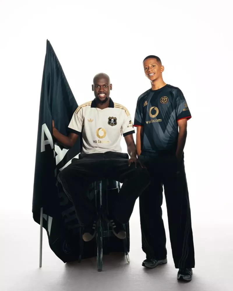 Maillots 2026-2027 : les sorties de la semaine (du 27 au 31 juillet)