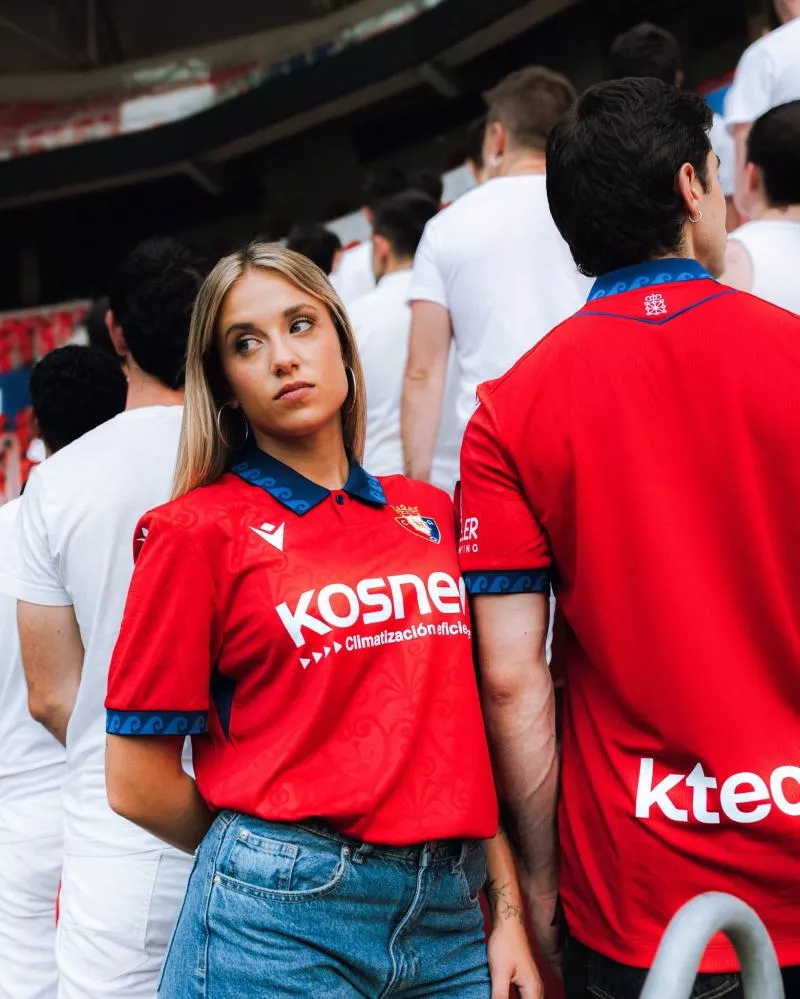 Maillots 2026-2027 : les premières sorties du mois de juillet