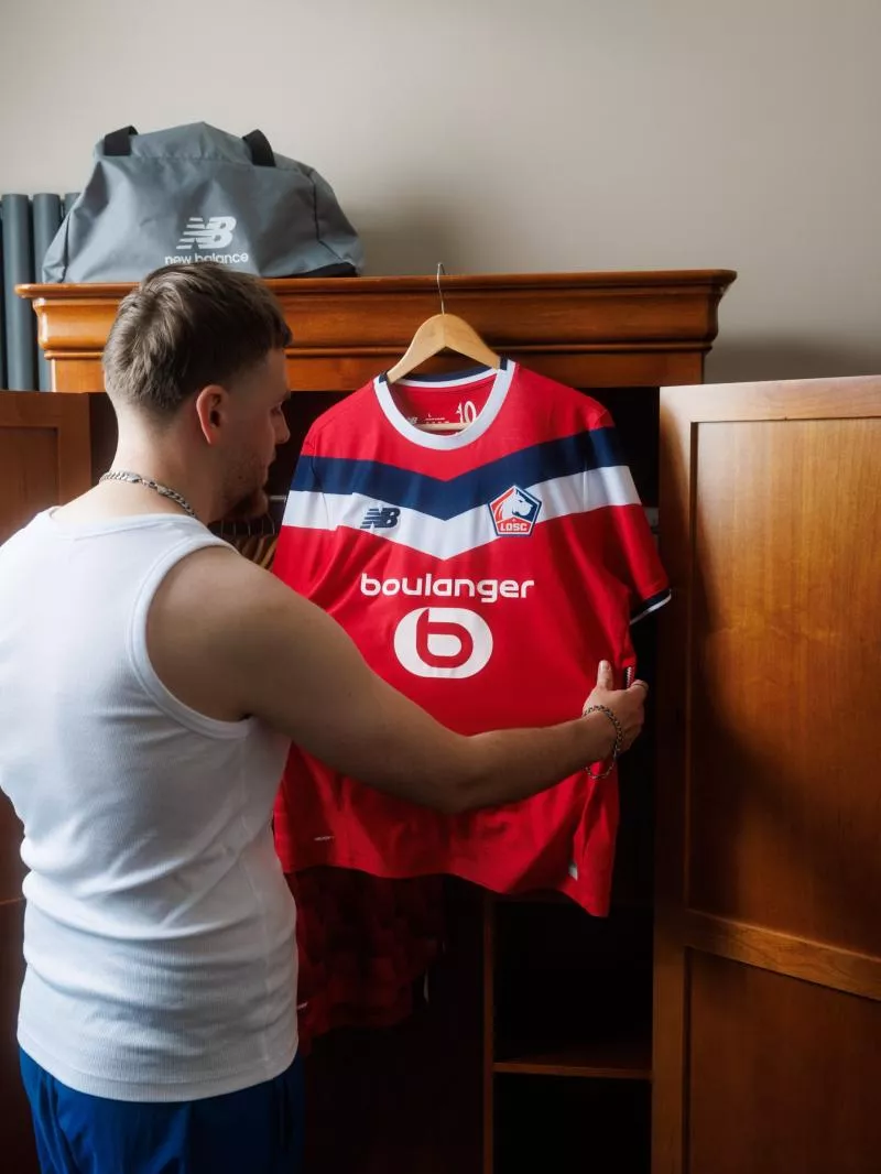 Maillots 2026-2027 : les premières sorties du mois de juillet