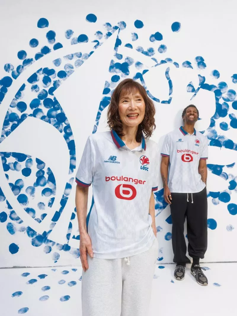 Maillots 2026-2027 : les sorties de la semaine (du 27 au 31 juillet)