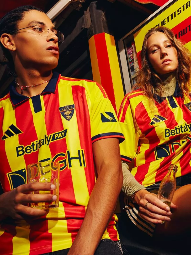 Maillots 2026-2027 : les sorties de la semaine (du 27 au 31 juillet)