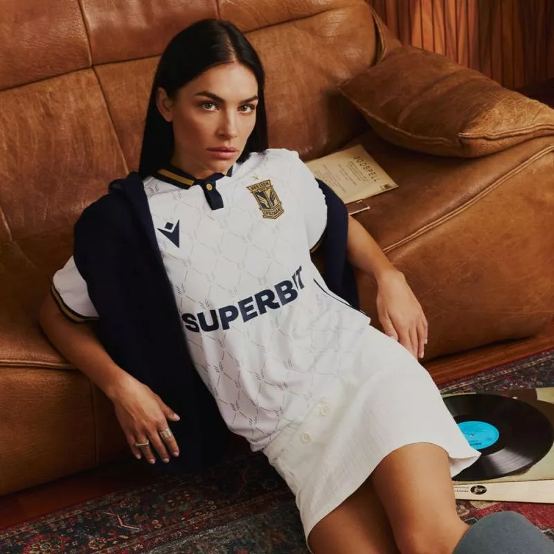 Maillots 2026-2027 : les sorties de la semaine (du 20 au 24 juillet)