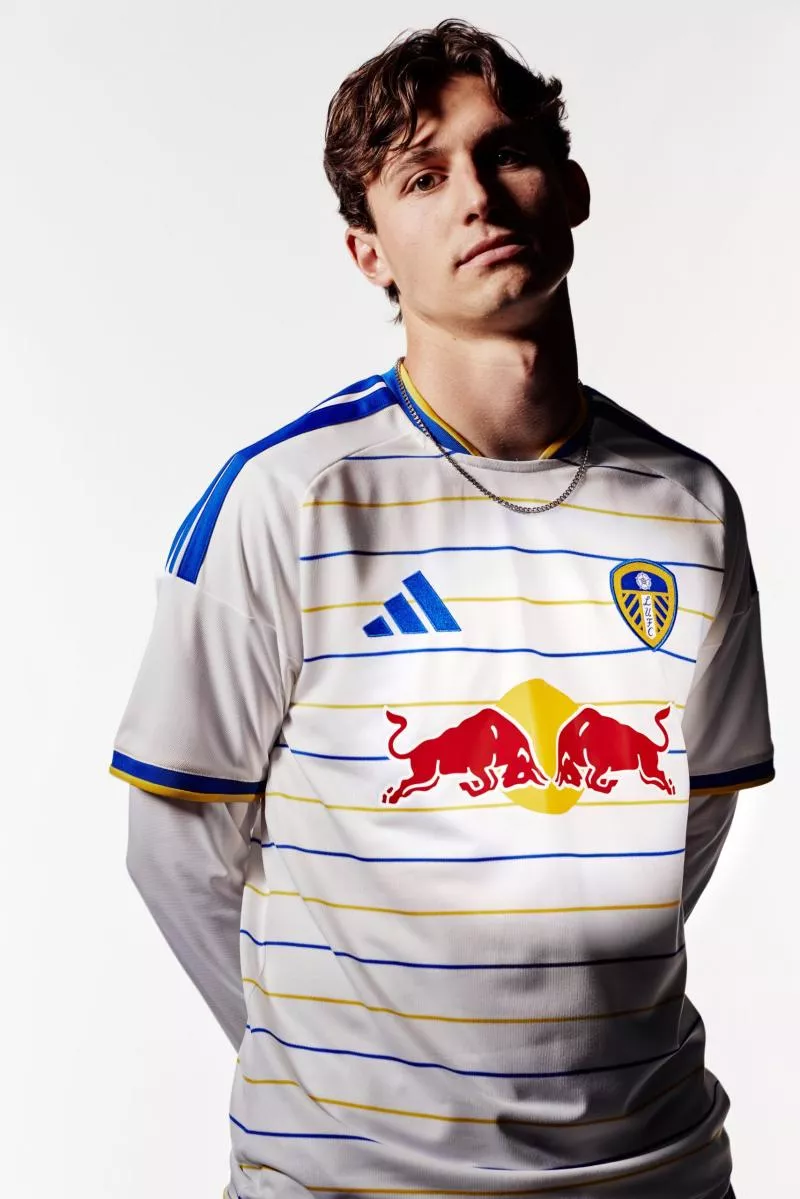 Maillots 2026-2027 : les sorties de la semaine (du 27 au 31 juillet)