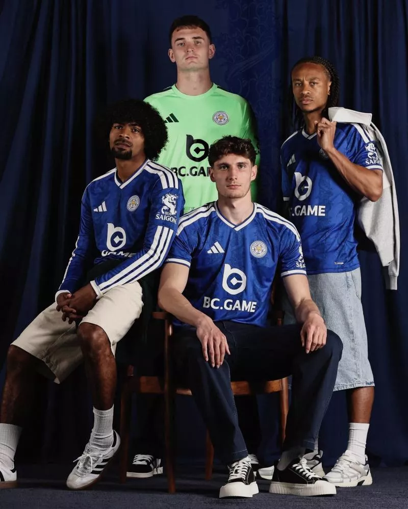 Maillots 2026-2027 : les premières sorties du mois de juillet