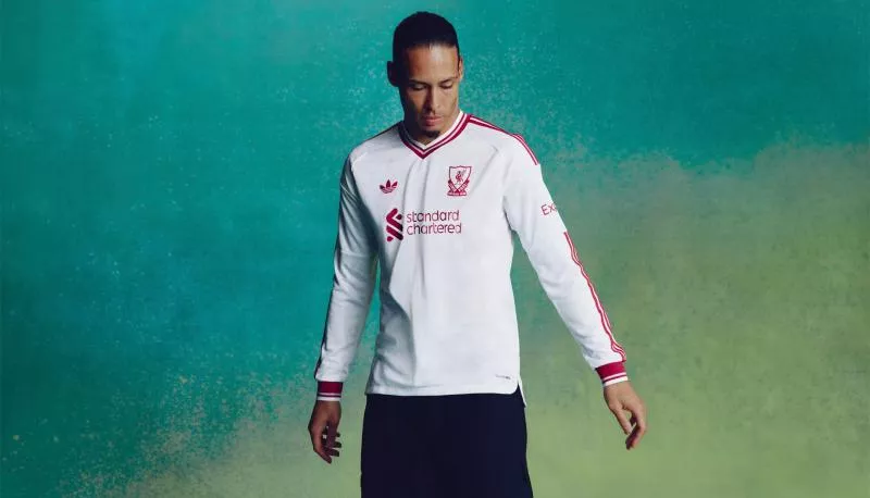 Maillots 2026-2027 : les sorties de la semaine (du 27 au 31 juillet)