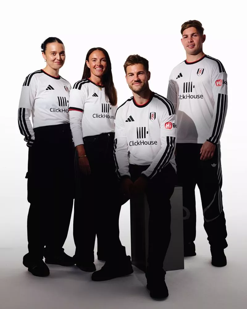 Maillots 2026-2027 : les sorties de la semaine (du 20 au 24 juillet)
