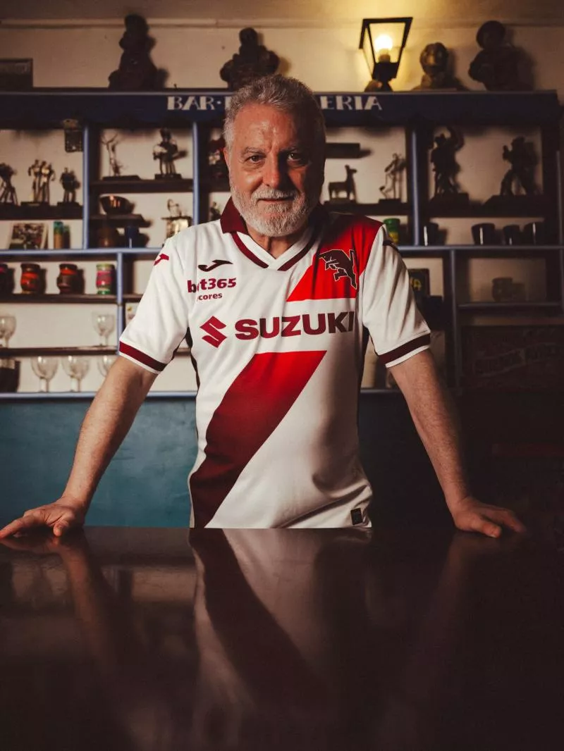 Maillots 2026-2027 : les sorties de la semaine (du 20 au 24 juillet)