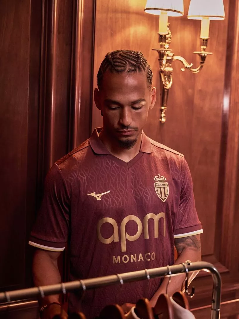 Maillots 2026-2027 : les sorties de la semaine (du 20 au 24 juillet)