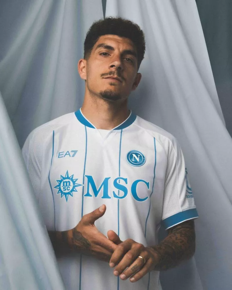 Maillots 2026-2027 : les sorties de la semaine (du 20 au 24 juillet)