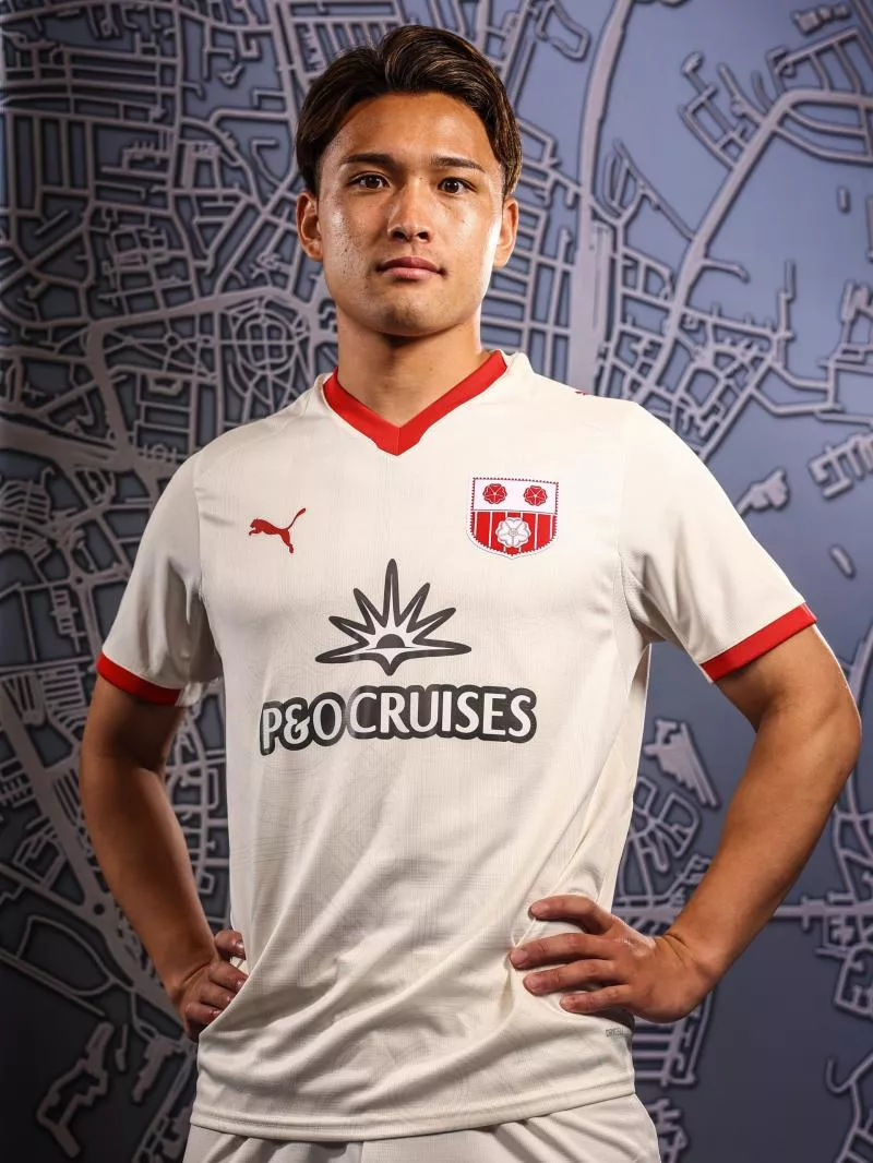 Maillots 2026-2027 : les sorties de la semaine (du 20 au 24 juillet)