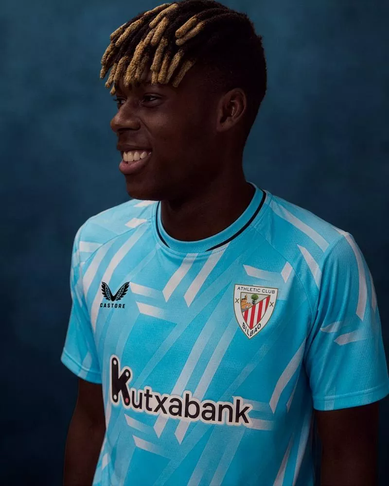 Maillots 2026-2027 : les sorties de la semaine (du 20 au 24 juillet)