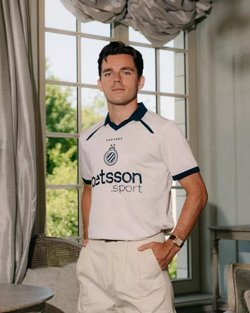 Maillots 2026-2027 : les sorties de la semaine (du 20 au 24 juillet)