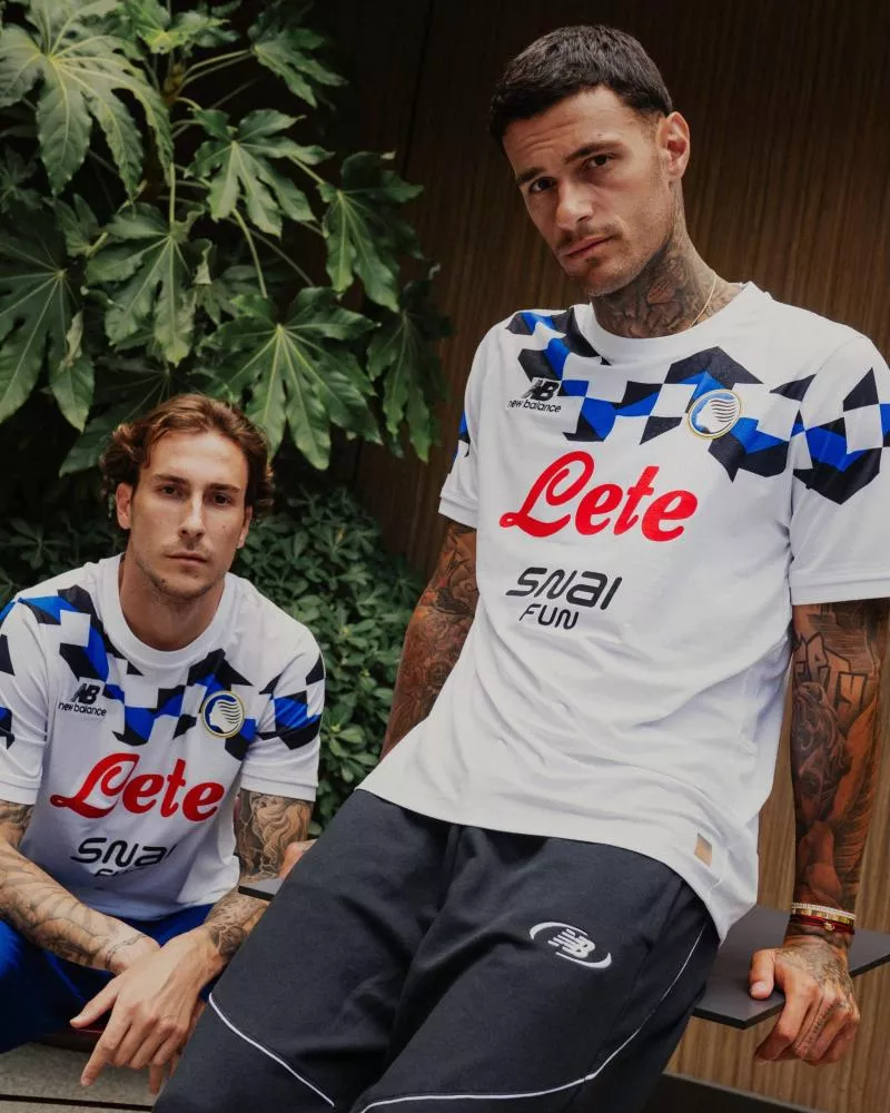 Maillots 2026-2027 : les sorties de la semaine (du 20 au 24 juillet)