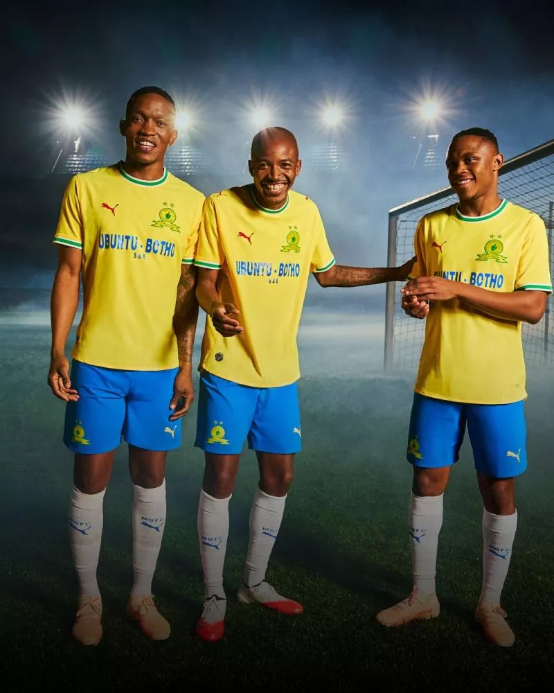 Maillots 2026-2027 : les sorties de la semaine (du 20 au 24 juillet)