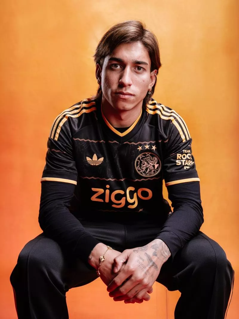 Maillots 2026-2027 : les sorties de la semaine (du 20 au 24 juillet)