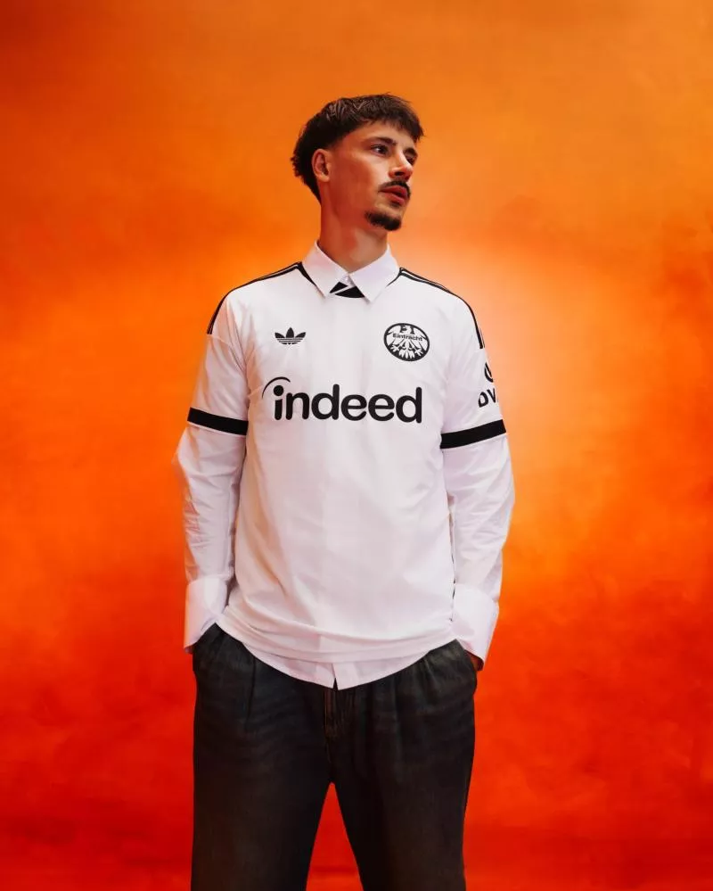 Maillots 2026-2027 : les sorties de la semaine (du 20 au 24 juillet)