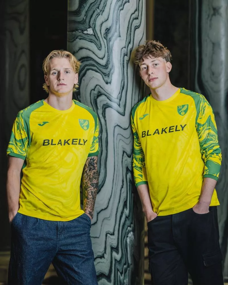 Maillots 2026-2027 : les premières sorties du mois de juillet