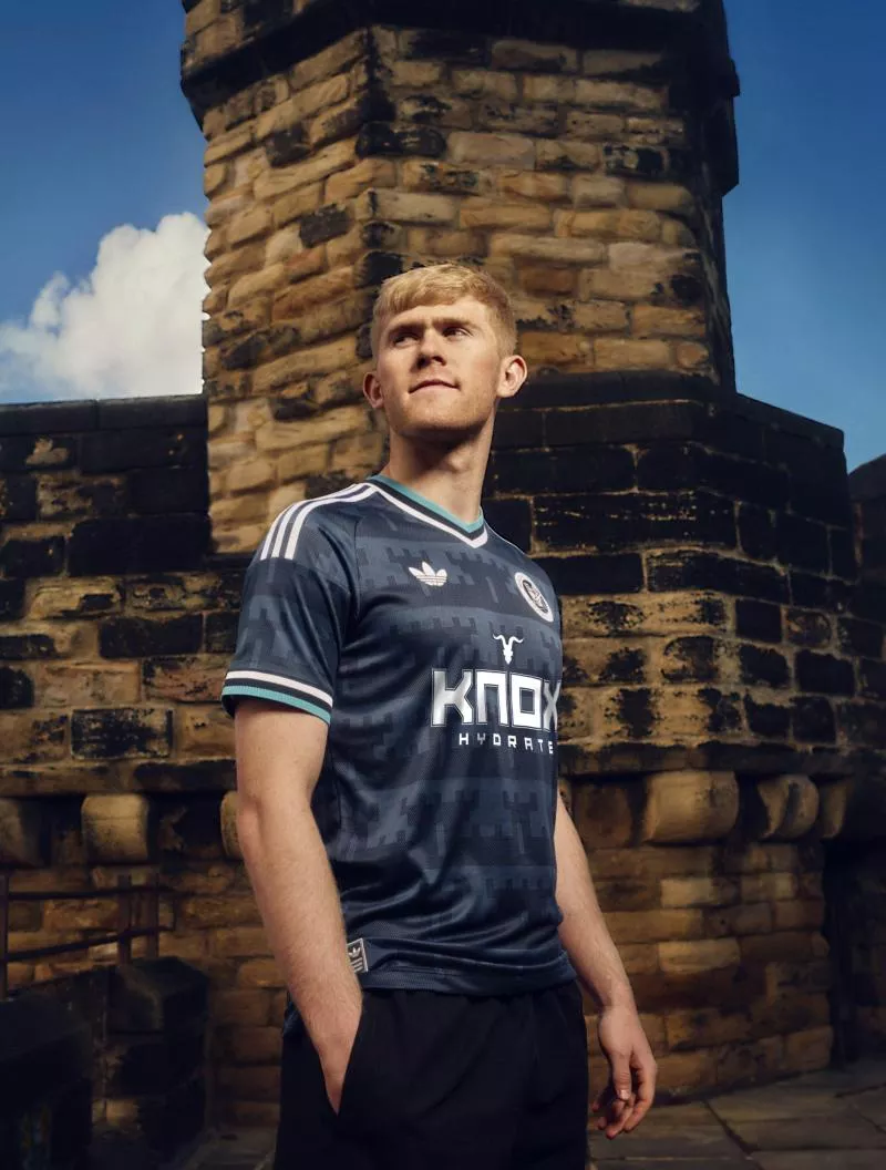 Maillots 2026-2027 : les sorties de la semaine (du 20 au 24 juillet)