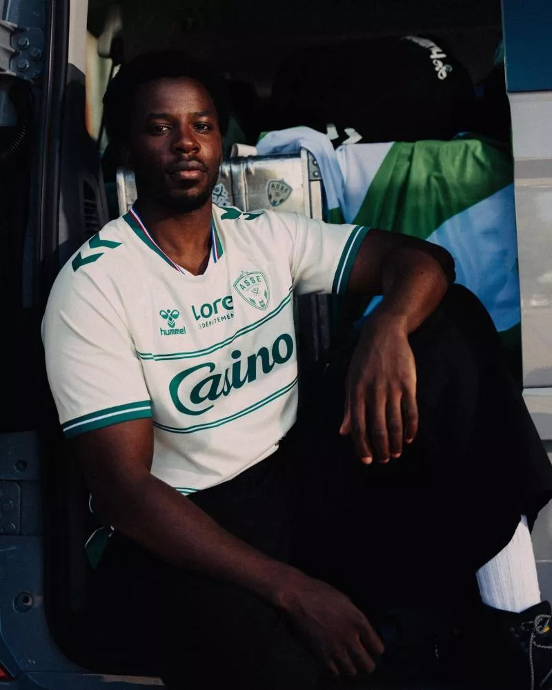 Maillots 2026-2027 : les sorties de la semaine (du 27 au 31 juillet)