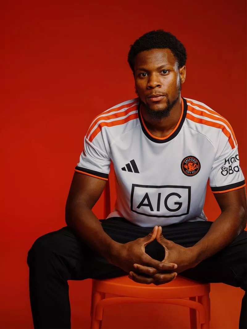 Maillots 2026-2027 : les dernières sorties que vous avez loupées