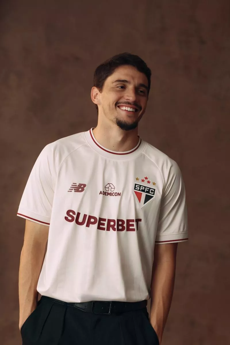 Maillots 2026-2027 : les sorties de la semaine (du 27 au 31 juillet)