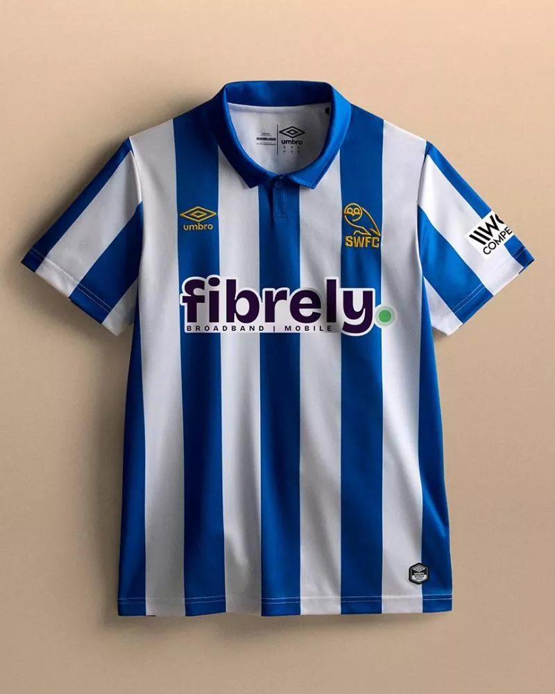 Maillots 2026-2027 : les dernières sorties que vous avez loupées