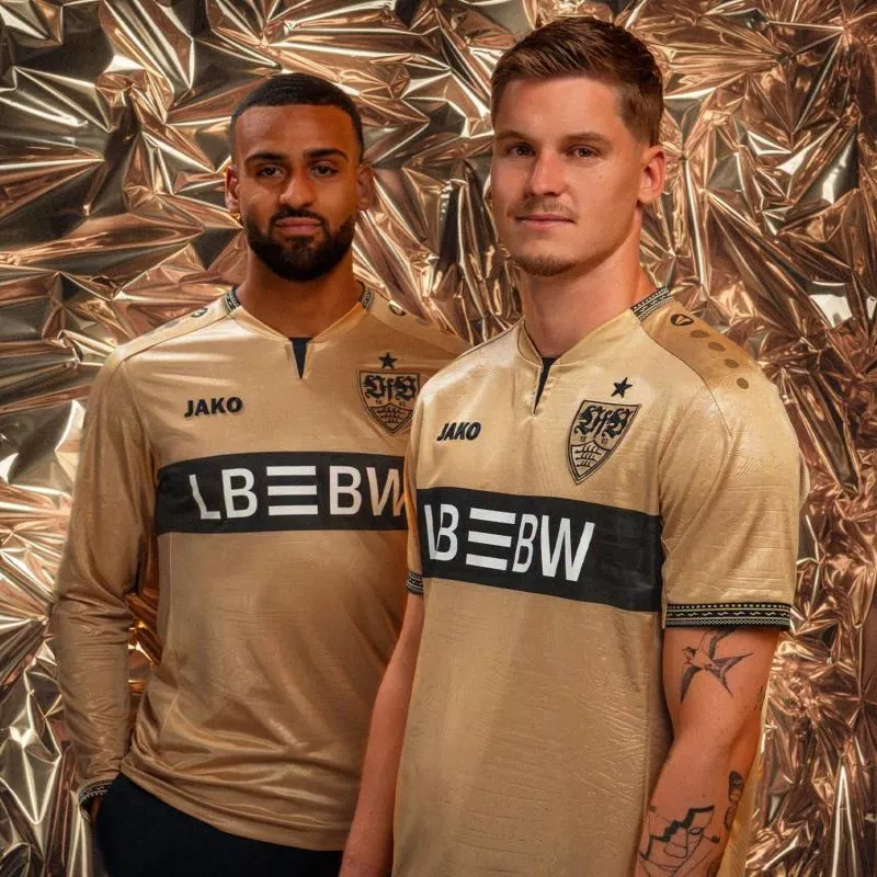 Maillots 2026-2027 : les sorties de la semaine (du 27 au 31 juillet)