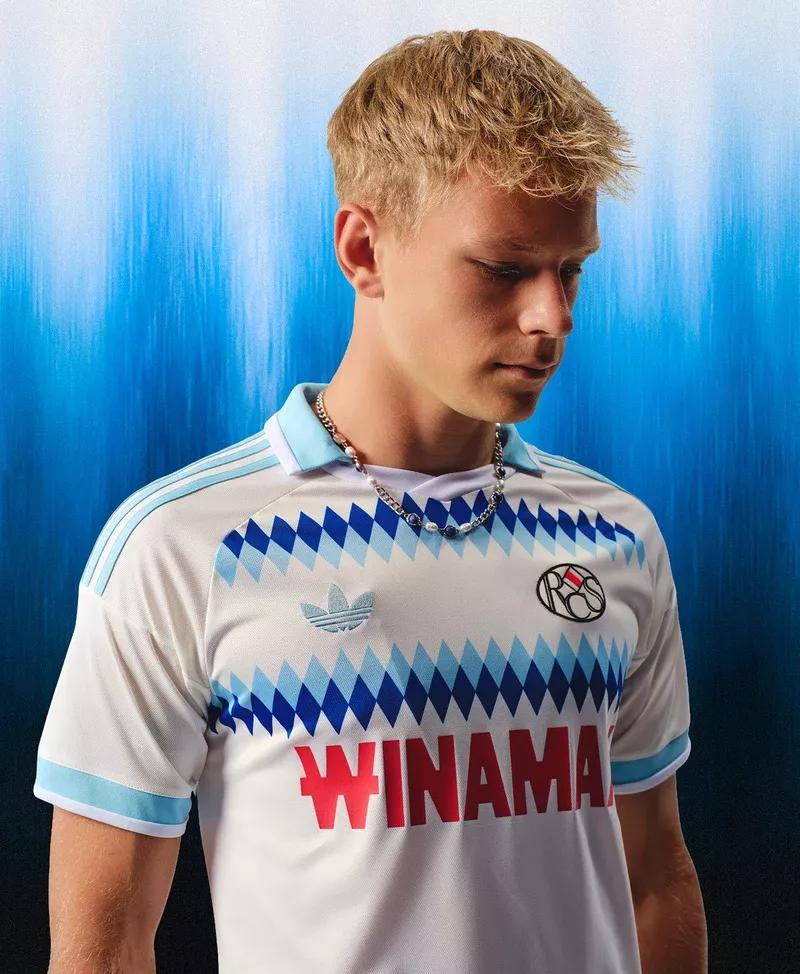 Maillots 2026-2027 : les sorties de la semaine (du 27 au 31 juillet)