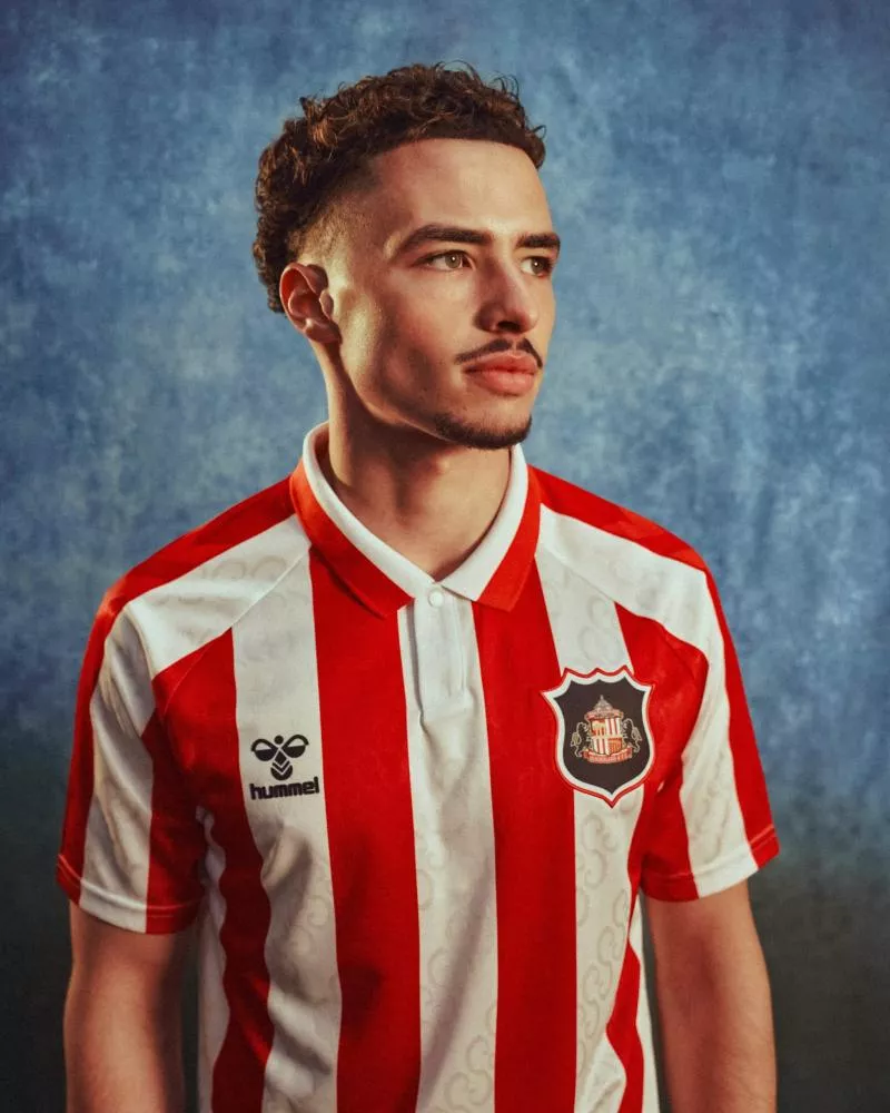 Maillots 2026-2027 : les sorties de la semaine (du 27 au 31 juillet)