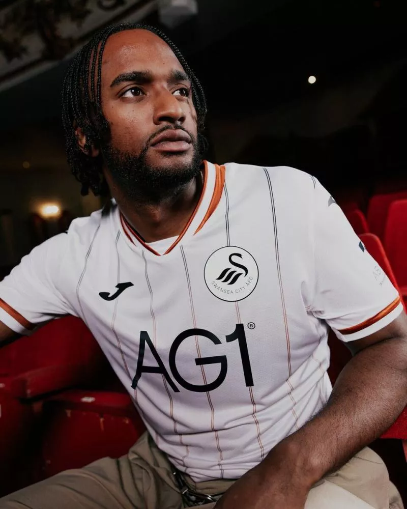 Maillots 2026-2027 : les sorties de la semaine (du 27 au 31 juillet)