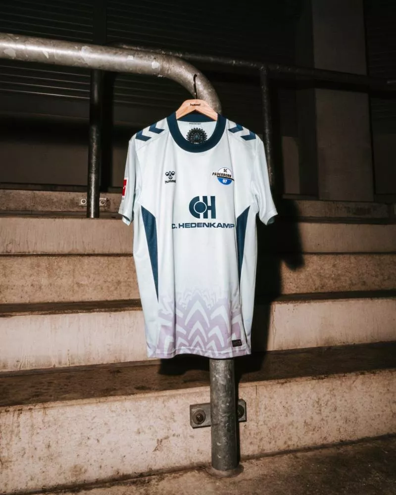 Maillots 2026-2027 : les sorties de la semaine (du 27 au 31 juillet)