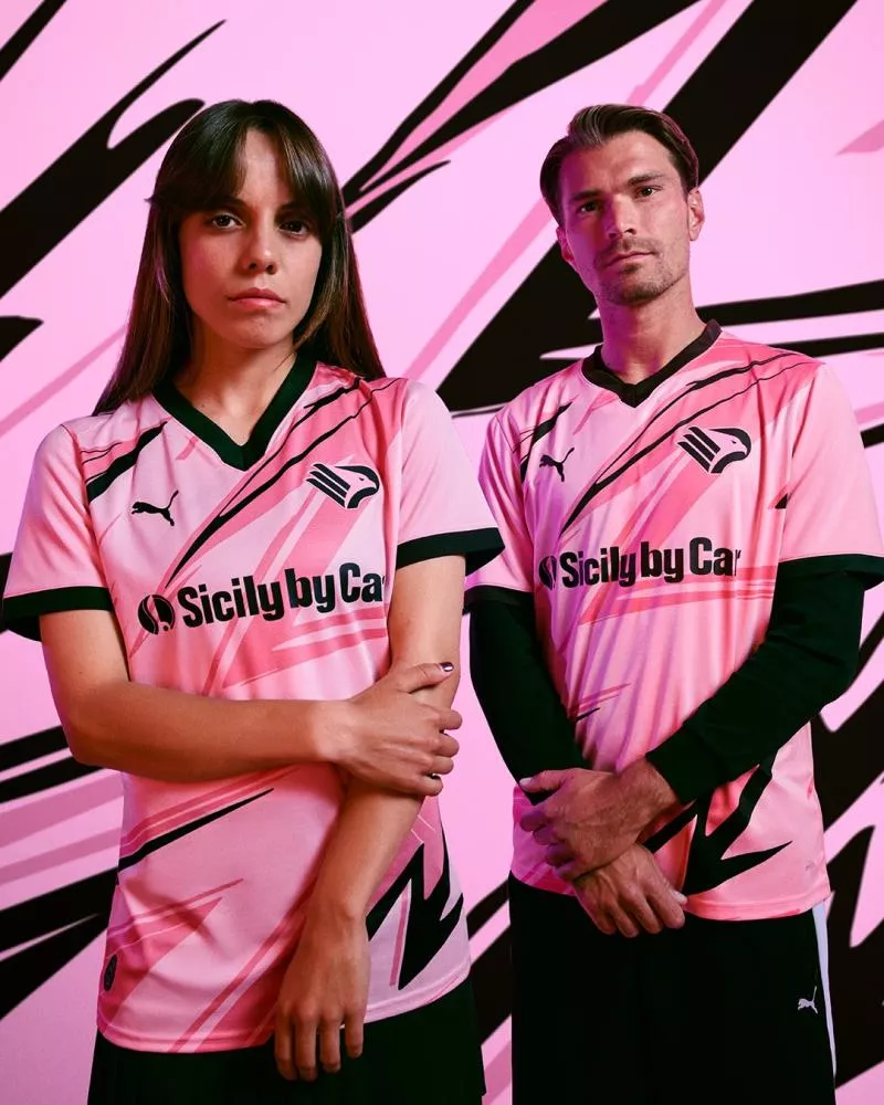 Maillots 2026-2027 : les premières sorties du mois de juillet