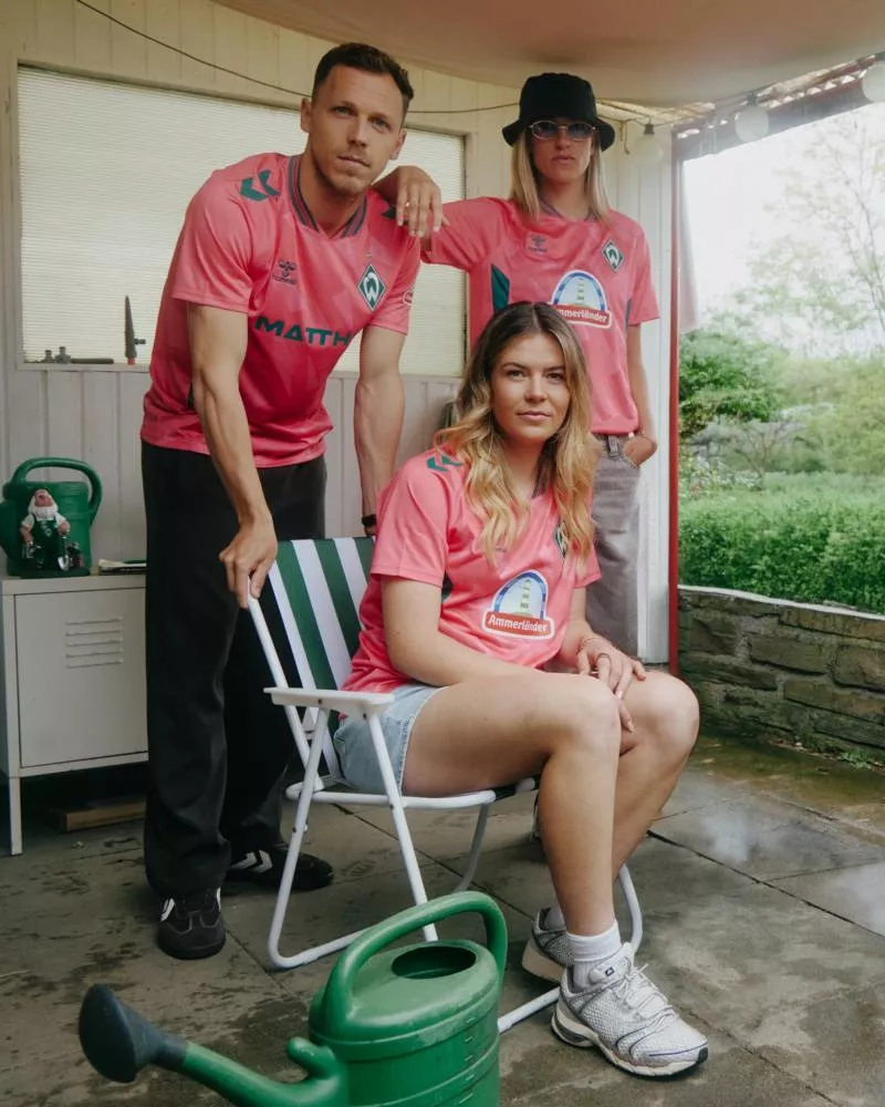 Maillots 2026-2027 : les premières sorties du mois de juillet