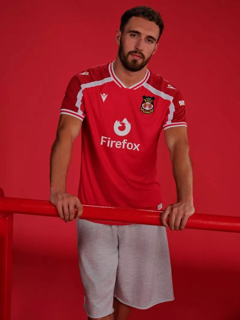 Maillots 2026-2027 : les sorties de la semaine (du 27 au 31 juillet)