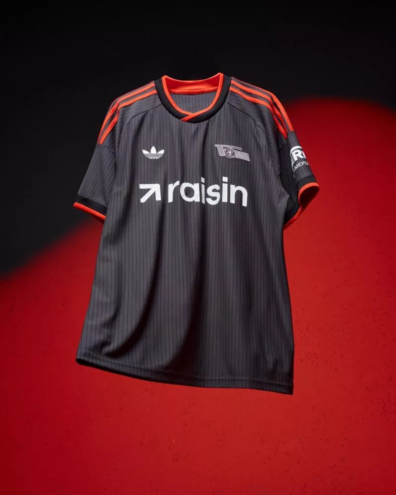 Maillots 2026-2027 : les sorties de la semaine (du 27 au 31 juillet)
