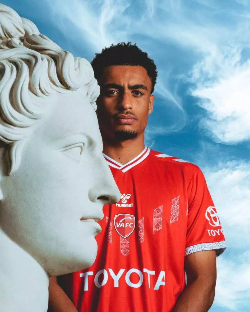 Maillots 2026-2027 : les sorties de la semaine (du 27 au 31 juillet)