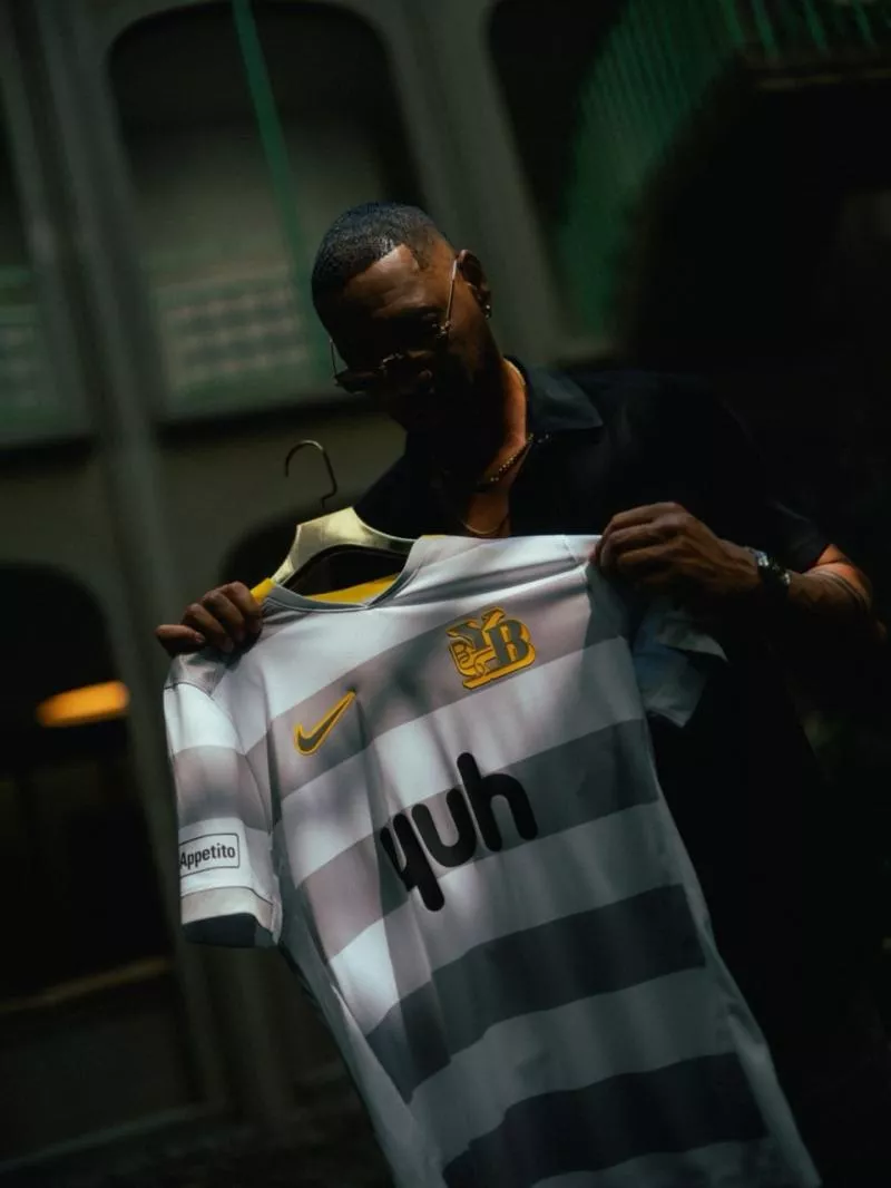 Maillots 2026-2027 : les sorties de la semaine (du 27 au 31 juillet)