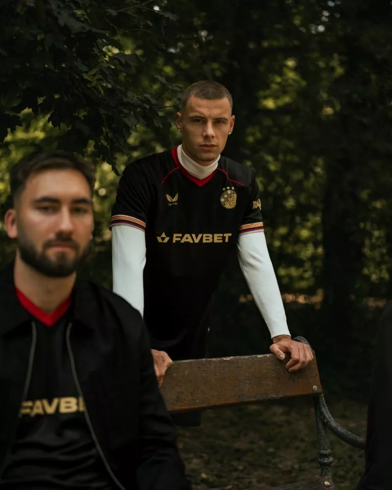 Maillots 2026-2027 : les sorties de la semaine (du 20 au 24 juillet)