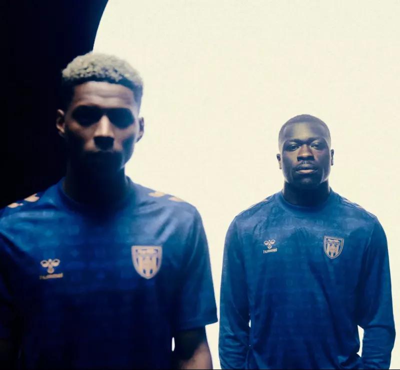 Maillots 2026-2027 : les sorties de la semaine (du 10 au 14 août)