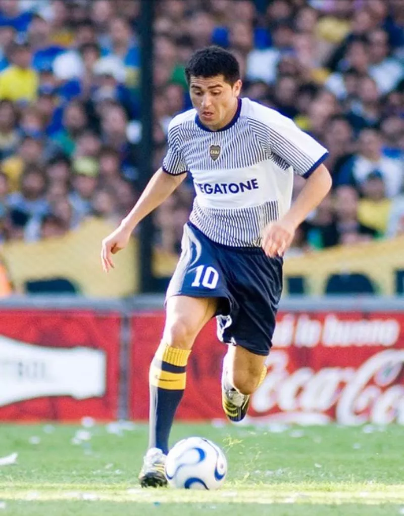 Boca Juniors remonte à ses racines avec son nouveau maillot extérieur