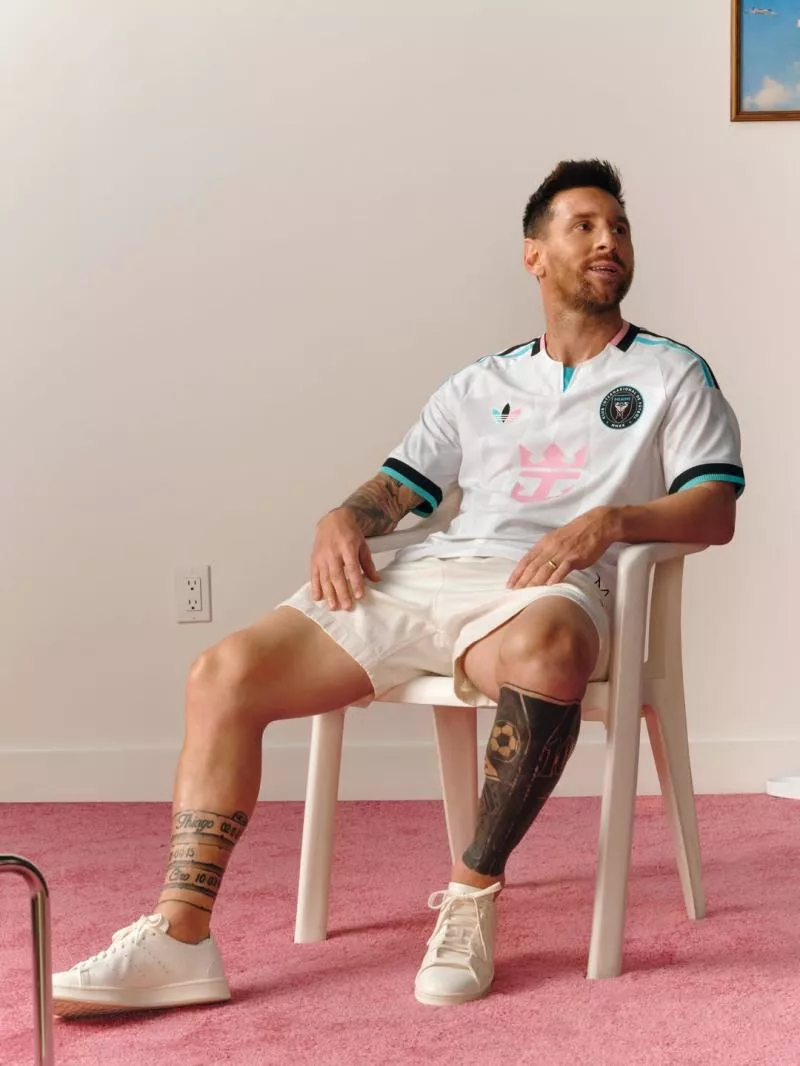 La MLS et adidas dévoilent une collection de maillots third vintage