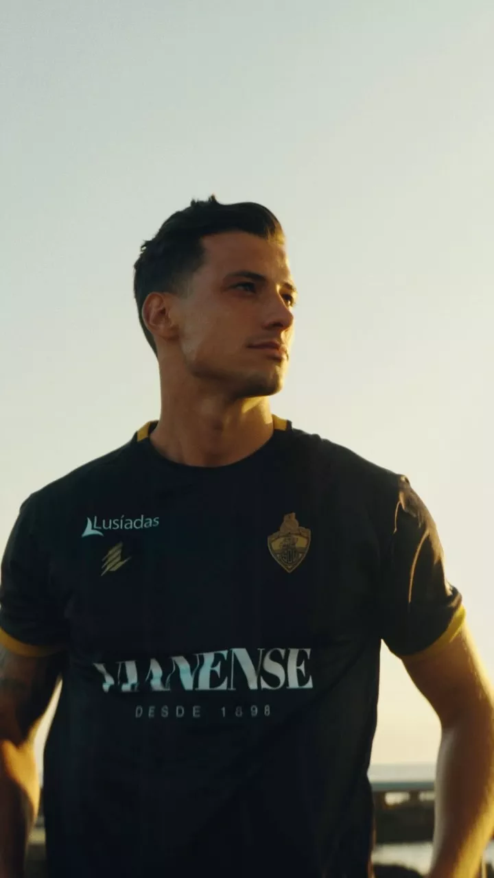 Maillots 2026-2027 : les sorties de la semaine (du 3 au 8 août)