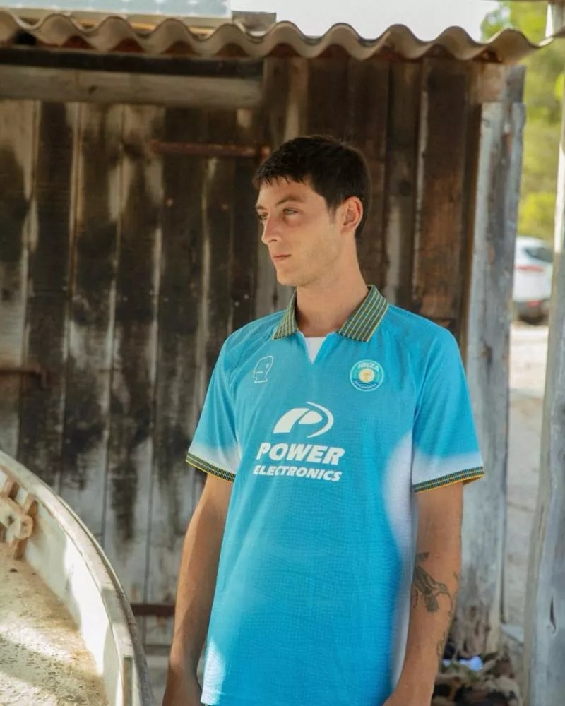 Maillots 2026-2027 : les sorties de la semaine (du 3 au 8 août)
