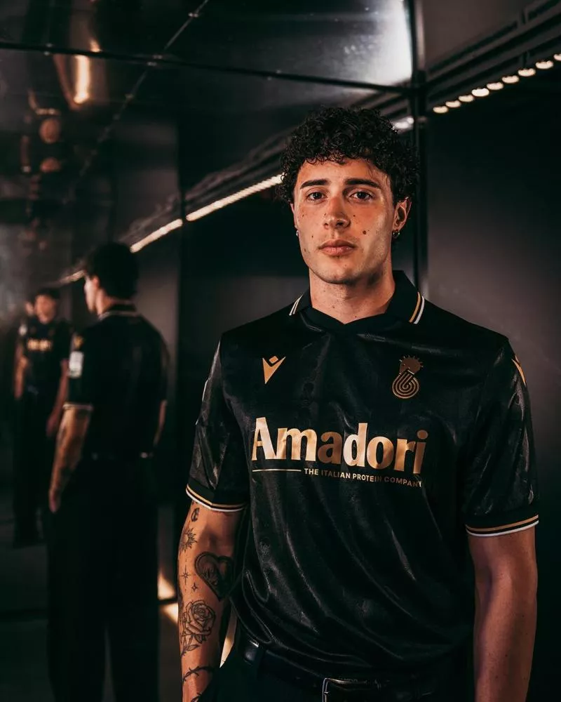 Maillots 2026-2027 : les sorties de la semaine (du 10 au 14 août)