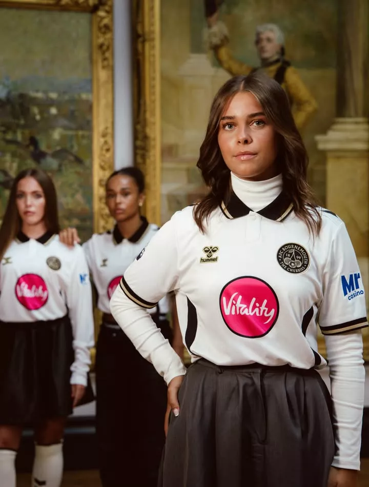 Maillots 2026-2027 : les sorties de la semaine (du 10 au 14 août)
