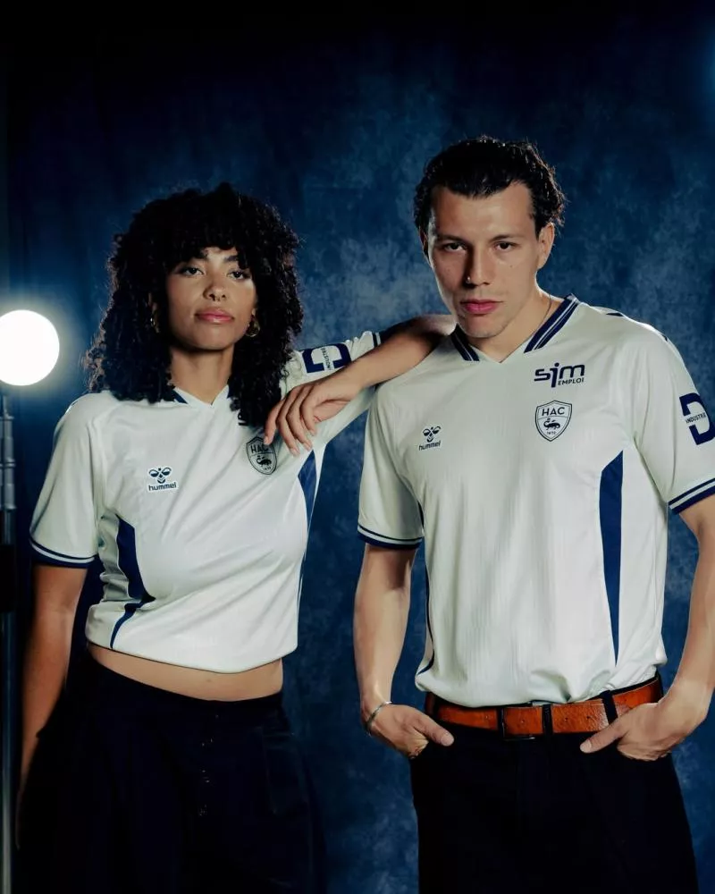 Maillots 2026-2027 : les sorties de la semaine (du 10 au 14 août)